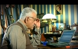 Sağ əlimdən tərəddüd tutdu, sol əlimdən şübhələr - Vaqif Səmədoğlu 