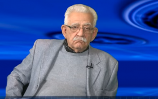 Virtual aləmə canlı ünsiyyət kimi baxıram - 