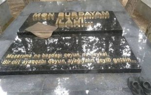 Səmimi dindarlara paxılıq edirəm + Vaqif Səmədoğlunun ölüm haqqında müsahibələri