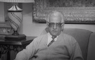 Vaqif Səmədoğlu xanımı Nüşabə Babayeva-Vəkilovanın suallarını cavablandırır + VİDEO