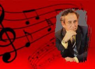 Vaqif Səmədoğlunun şeirinə bəstələnən mahnı Emin Sabitoğlunun ifasında